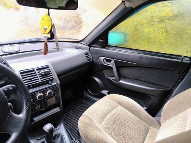 Сірий ВАЗ 2110, об'ємом двигуна 1.6 л та пробігом 170 тис. км за 1750 $, фото 8 на Automoto.ua