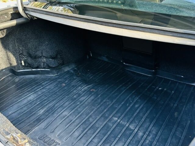 Сірий ВАЗ 2110, об'ємом двигуна 1.6 л та пробігом 95 тис. км за 3750 $, фото 14 на Automoto.ua