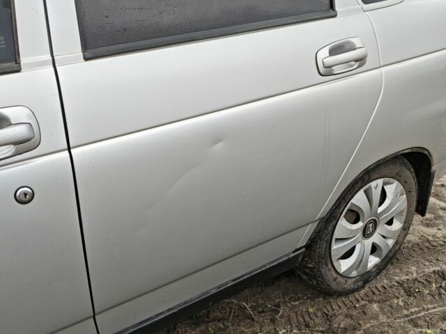 Серый ВАЗ 2110, объемом двигателя 1.6 л и пробегом 245 тыс. км за 2000 $, фото 4 на Automoto.ua