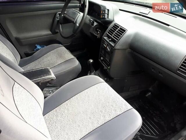 Серый ВАЗ 2110, объемом двигателя 1.6 л и пробегом 157 тыс. км за 2300 $, фото 11 на Automoto.ua