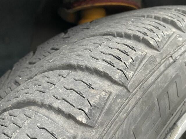 Сірий ВАЗ 2110, об'ємом двигуна 1.6 л та пробігом 193 тис. км за 2400 $, фото 3 на Automoto.ua