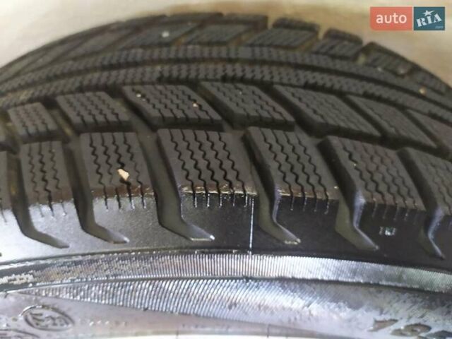 Сірий ВАЗ 2110, об'ємом двигуна 1.6 л та пробігом 170 тис. км за 2500 $, фото 14 на Automoto.ua