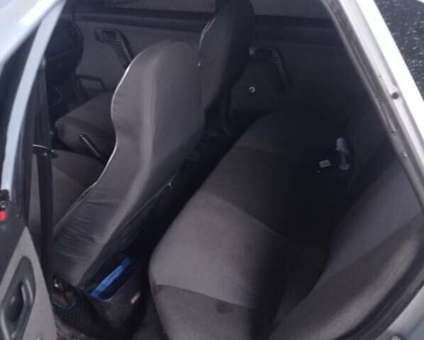 Сірий ВАЗ 2110, об'ємом двигуна 1.6 л та пробігом 229 тис. км за 1850 $, фото 6 на Automoto.ua