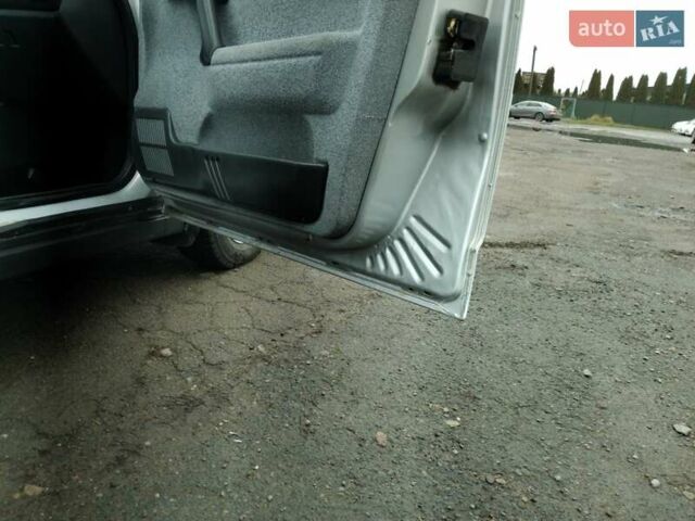 Серый ВАЗ 2110, объемом двигателя 1.6 л и пробегом 210 тыс. км за 1700 $, фото 22 на Automoto.ua