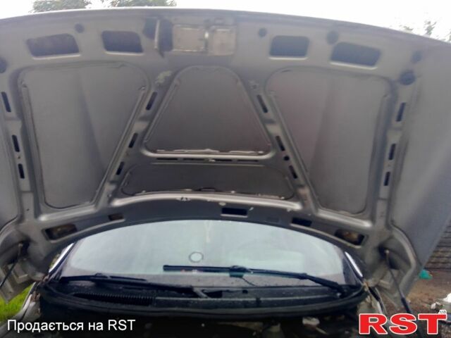 Сірий ВАЗ 2110, об'ємом двигуна 1.6 л та пробігом 222 тис. км за 1300 $, фото 5 на Automoto.ua