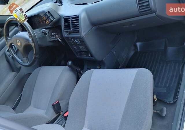 Сірий ВАЗ 2110, об'ємом двигуна 1.6 л та пробігом 95 тис. км за 2350 $, фото 19 на Automoto.ua