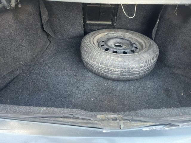 ВАЗ 2110 2007 у Белой Церкве на Automoto.ua Сірий ВАЗ 2110, об'ємом двигуна 1.6 л та пробігом 282 тис. км за 2400 $, фото 6 на Automoto.ua