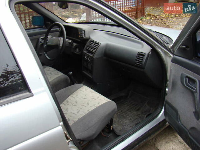 ВАЗ 2110 2007 у Запоріжжя на Automoto.ua Сірий ВАЗ 2110, об'ємом двигуна 1.6 л та пробігом 140 тис. км за 1650 $, фото 12 на Automoto.ua