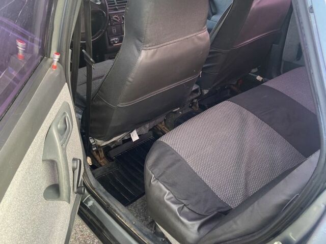 Сірий ВАЗ 2110, об'ємом двигуна 0 л та пробігом 215 тис. км за 1650 $, фото 6 на Automoto.ua