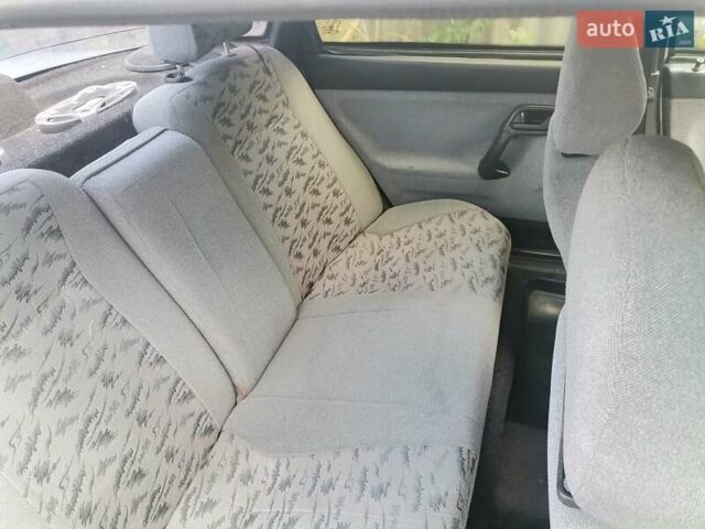 Сірий ВАЗ 2110, об'ємом двигуна 1.6 л та пробігом 250 тис. км за 2000 $, фото 6 на Automoto.ua