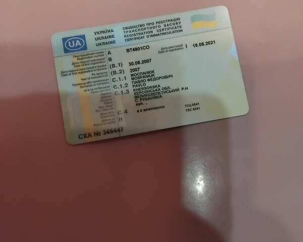 Серый ВАЗ 2110, объемом двигателя 1.6 л и пробегом 220 тыс. км за 2600 $, фото 10 на Automoto.ua