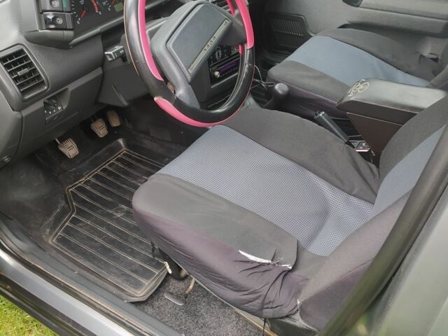 Серый ВАЗ 2110, объемом двигателя 0 л и пробегом 130 тыс. км за 1750 $, фото 4 на Automoto.ua