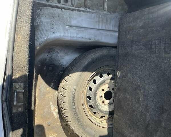 Серый ВАЗ 2110, объемом двигателя 1.6 л и пробегом 169 тыс. км за 1500 $, фото 7 на Automoto.ua