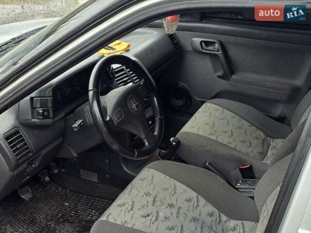 Серый ВАЗ 2110, объемом двигателя 1.6 л и пробегом 145 тыс. км за 2499 $, фото 17 на Automoto.ua