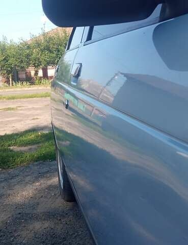 Сірий ВАЗ 2110, об'ємом двигуна 1.6 л та пробігом 198 тис. км за 2500 $, фото 5 на Automoto.ua
