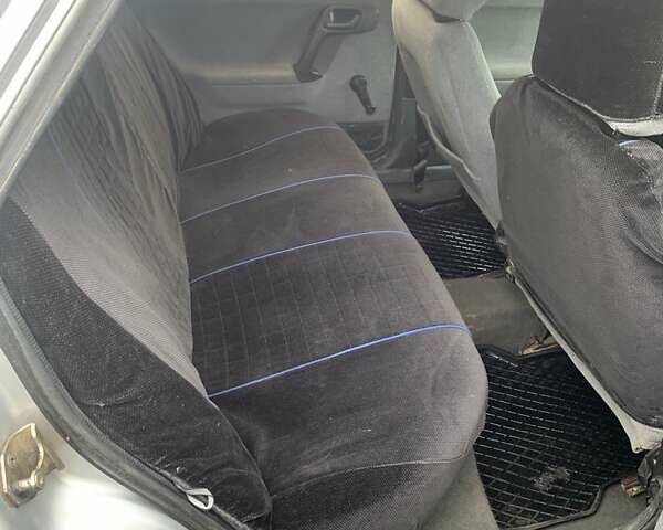 Сірий ВАЗ 2110, об'ємом двигуна 1.6 л та пробігом 202 тис. км за 1550 $, фото 4 на Automoto.ua