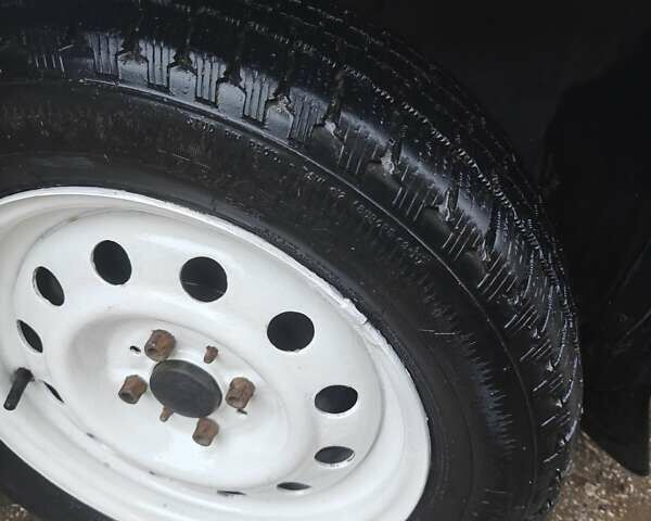 Серый ВАЗ 2110, объемом двигателя 1.6 л и пробегом 82 тыс. км за 3200 $, фото 7 на Automoto.ua