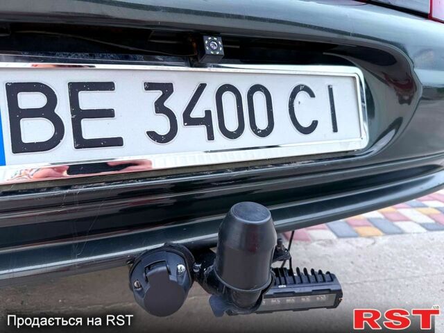 Серый ВАЗ 2110, объемом двигателя 2 л и пробегом 180 тыс. км за 2700 $, фото 11 на Automoto.ua
