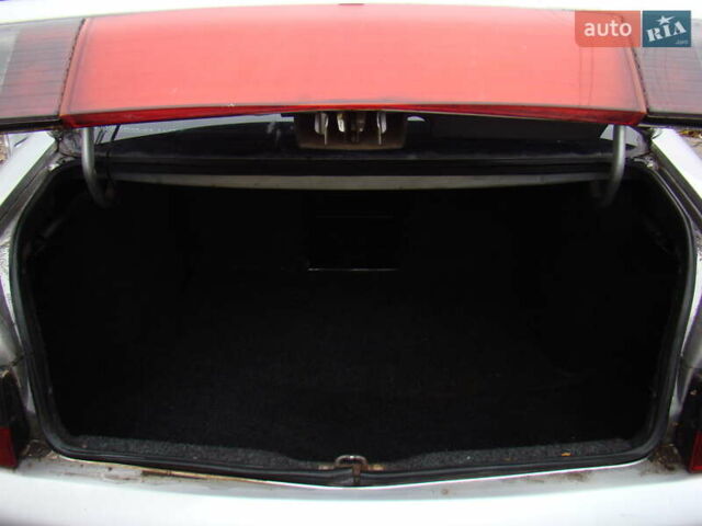 ВАЗ 2110 2007 у Запоріжжя на Automoto.ua Сірий ВАЗ 2110, об'ємом двигуна 1.6 л та пробігом 140 тис. км за 1650 $, фото 9 на Automoto.ua