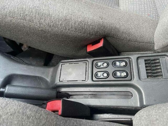 ВАЗ 2110 2007 у Белой Церкве на Automoto.ua Сірий ВАЗ 2110, об'ємом двигуна 1.6 л та пробігом 282 тис. км за 2400 $, фото 2 на Automoto.ua