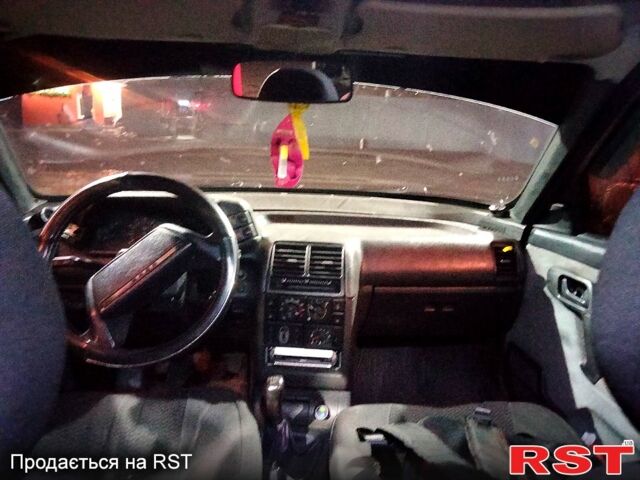 Сірий ВАЗ 2110, об'ємом двигуна 1.6 л та пробігом 220 тис. км за 2300 $, фото 7 на Automoto.ua