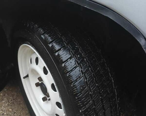 Серый ВАЗ 2110, объемом двигателя 1.6 л и пробегом 82 тыс. км за 3200 $, фото 8 на Automoto.ua