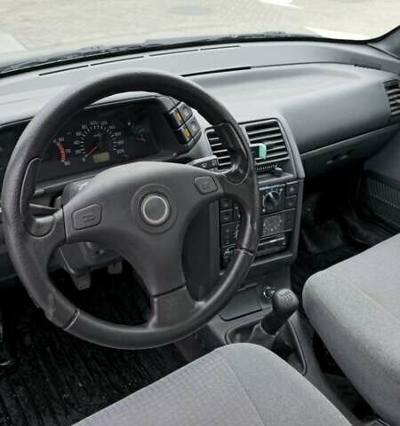 Серый ВАЗ 2110, объемом двигателя 1.6 л и пробегом 50 тыс. км за 3300 $, фото 8 на Automoto.ua