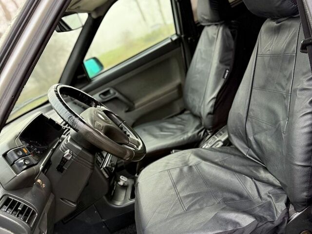 Серый ВАЗ 2110, объемом двигателя 1.6 л и пробегом 300 тыс. км за 1999 $, фото 7 на Automoto.ua