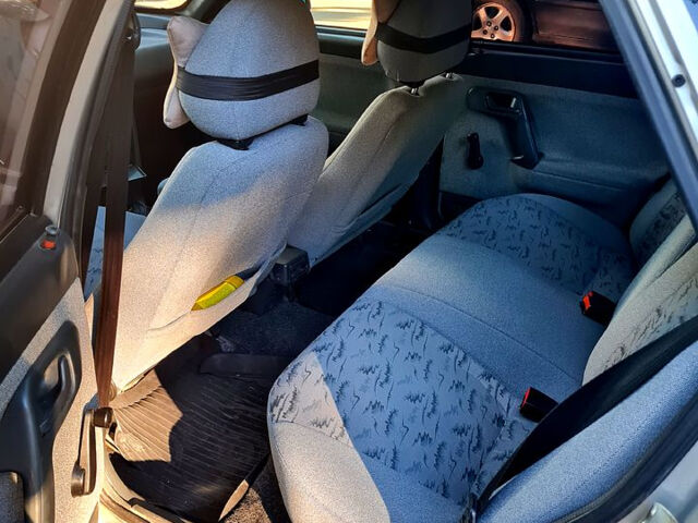 ВАЗ 2110 2007 у Одесі на Automoto.ua Сірий ВАЗ 2110, об'ємом двигуна 1.6 л та пробігом 102 тис. км за 2000 $, фото 5 на Automoto.ua