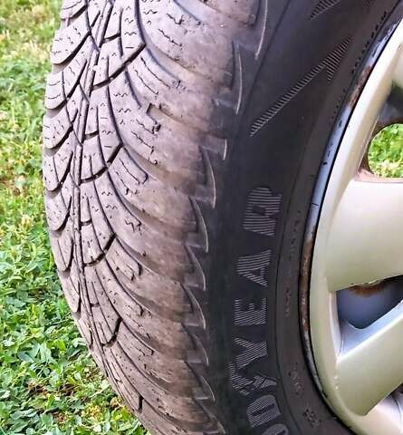 Серый ВАЗ 2110, объемом двигателя 1.6 л и пробегом 190 тыс. км за 2200 $, фото 22 на Automoto.ua