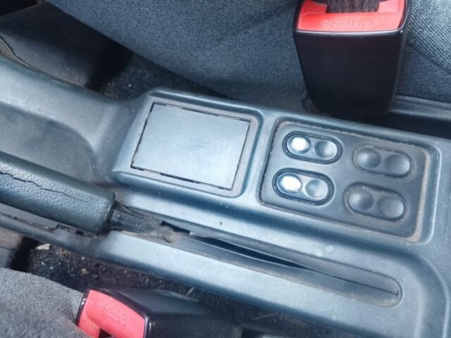 Серый ВАЗ 2110, объемом двигателя 0 л и пробегом 130 тыс. км за 773 $, фото 4 на Automoto.ua