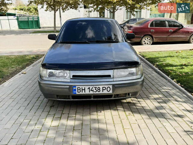 ВАЗ 2110 2007 у Килие на Automoto.ua Сірий ВАЗ 2110, об'ємом двигуна 1.6 л та пробігом 148 тис. км за 1500 $, фото 2 на Automoto.ua