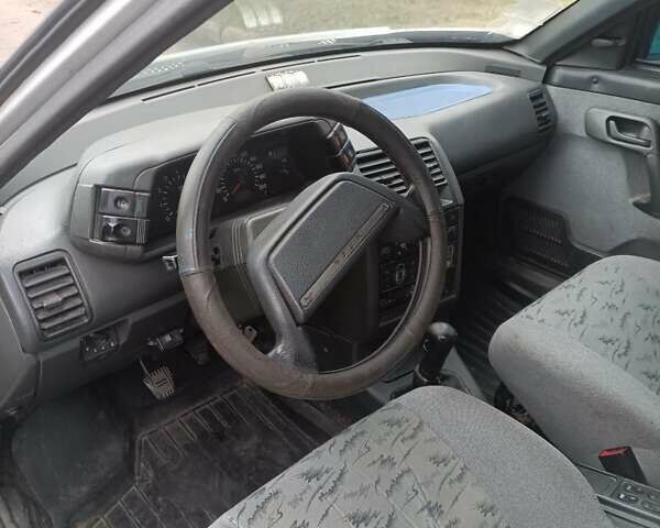 Сірий ВАЗ 2110, об'ємом двигуна 1.6 л та пробігом 147 тис. км за 1500 $, фото 3 на Automoto.ua