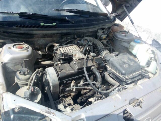 Серый ВАЗ 2110, объемом двигателя 0 л и пробегом 2 тыс. км за 1300 $, фото 5 на Automoto.ua