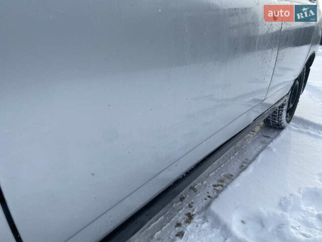 Сірий ВАЗ 2110, об'ємом двигуна 1.6 л та пробігом 190 тис. км за 1350 $, фото 4 на Automoto.ua