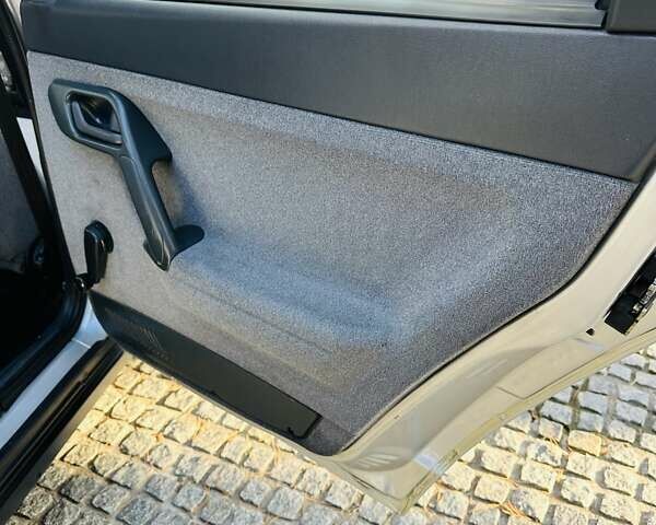 Сірий ВАЗ 2110, об'ємом двигуна 1.6 л та пробігом 95 тис. км за 3750 $, фото 17 на Automoto.ua