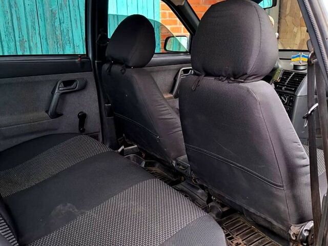 Серый ВАЗ 2110, объемом двигателя 1.6 л и пробегом 0 тыс. км за 2300 $, фото 3 на Automoto.ua