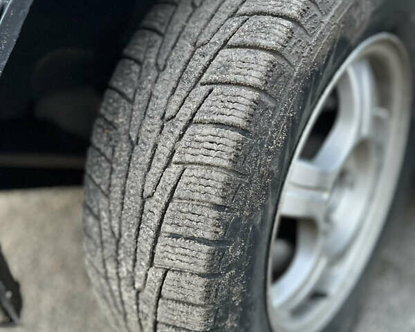 Серый ВАЗ 2110, объемом двигателя 1.6 л и пробегом 1 тыс. км за 1800 $, фото 11 на Automoto.ua