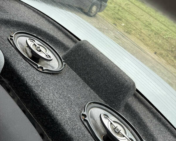 Серый ВАЗ 2110, объемом двигателя 1.6 л и пробегом 199 тыс. км за 1500 $, фото 10 на Automoto.ua