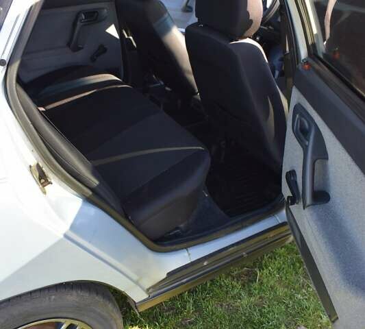 Серый ВАЗ 2110, объемом двигателя 1.6 л и пробегом 190 тыс. км за 2200 $, фото 16 на Automoto.ua