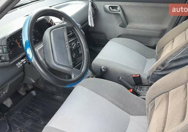 Серый ВАЗ 2110, объемом двигателя 1.6 л и пробегом 187 тыс. км за 1900 $, фото 7 на Automoto.ua