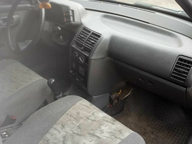 Сірий ВАЗ 2110, об'ємом двигуна 1.6 л та пробігом 230 тис. км за 1500 $, фото 7 на Automoto.ua