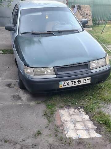 ВАЗ 2110 2007 в Миргороде на Automoto.ua Серый ВАЗ 2110, объемом двигателя 1.6 л и пробегом 170 тыс. км за 950 $, фото 4 на Automoto.ua