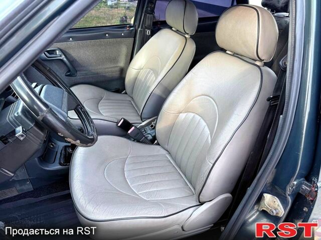 Серый ВАЗ 2110, объемом двигателя 2 л и пробегом 180 тыс. км за 2700 $, фото 8 на Automoto.ua
