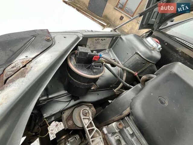 Серый ВАЗ 2110, объемом двигателя 1.6 л и пробегом 160 тыс. км за 2050 $, фото 14 на Automoto.ua