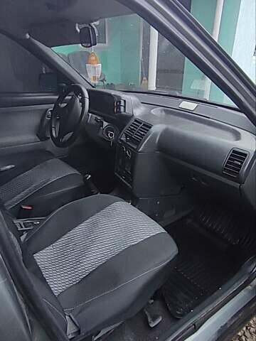 Серый ВАЗ 2110, объемом двигателя 1.6 л и пробегом 310 тыс. км за 1400 $, фото 16 на Automoto.ua