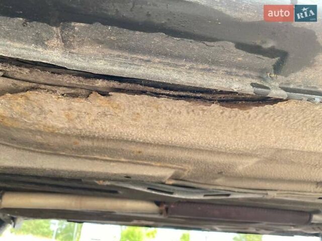 Серый ВАЗ 2110, объемом двигателя 1.6 л и пробегом 310 тыс. км за 1400 $, фото 15 на Automoto.ua