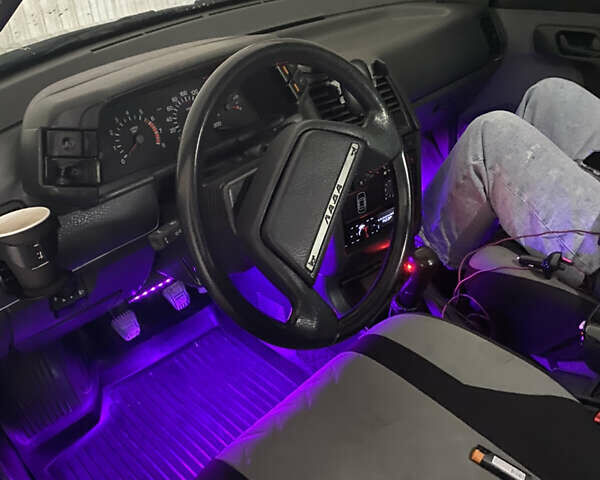 Серый ВАЗ 2110, объемом двигателя 1.6 л и пробегом 188 тыс. км за 1700 $, фото 16 на Automoto.ua