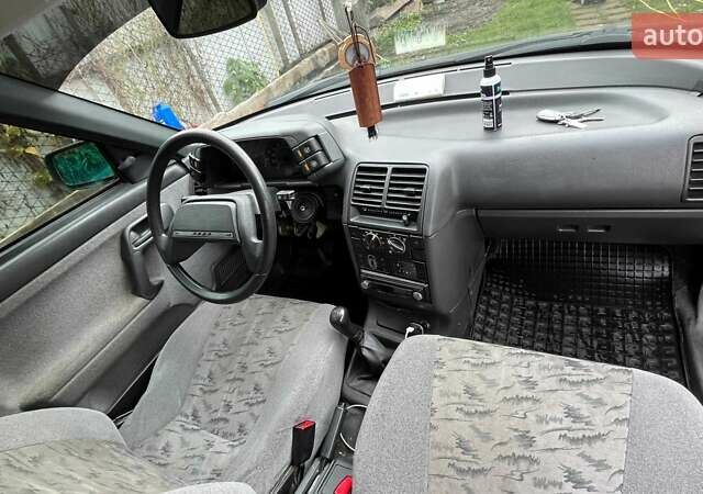 ВАЗ 2110 2007 в Бахмаче на Automoto.ua Серый ВАЗ 2110, объемом двигателя 1.6 л и пробегом 125 тыс. км за 2100 $, фото 5 на Automoto.ua