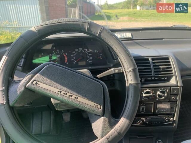 ВАЗ 2110 2007 в Тячеве на Automoto.ua Серый ВАЗ 2110, объемом двигателя 1.6 л и пробегом 140 тыс. км за 2300 $, фото 5 на Automoto.ua